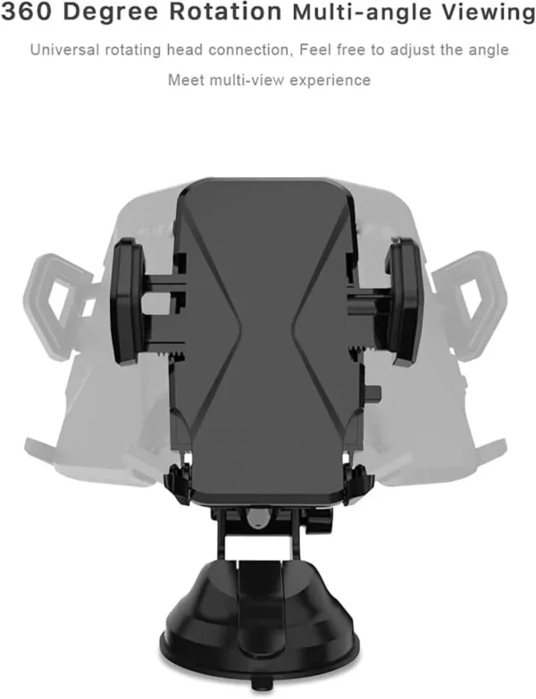 حامل سيارة C40