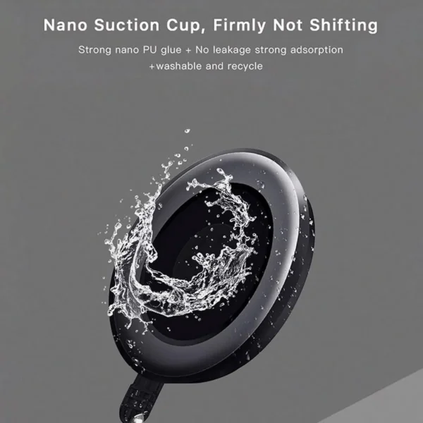 حامل سيارة C40