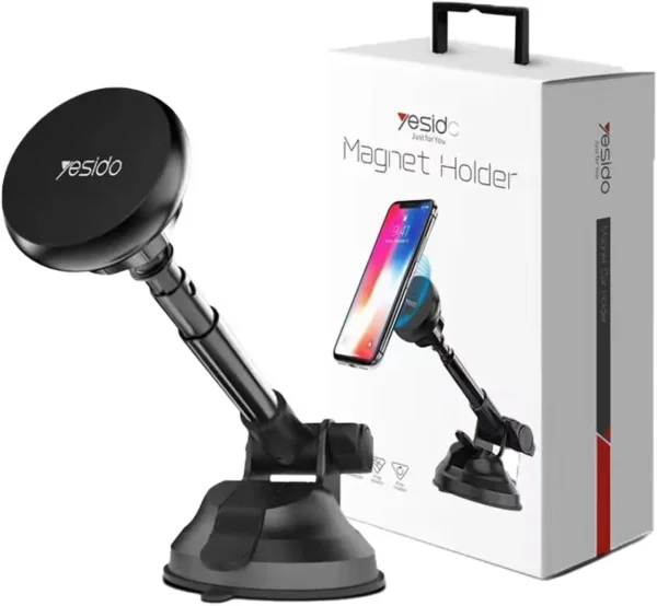 حامل سيارة مغناطيسي C41