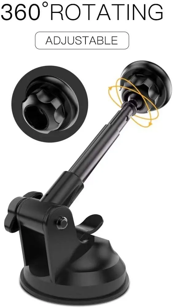 حامل سيارة مغناطيسي C41