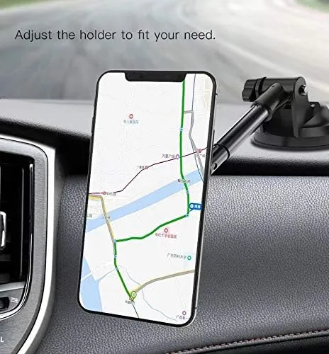 حامل سيارة مغناطيسي C41