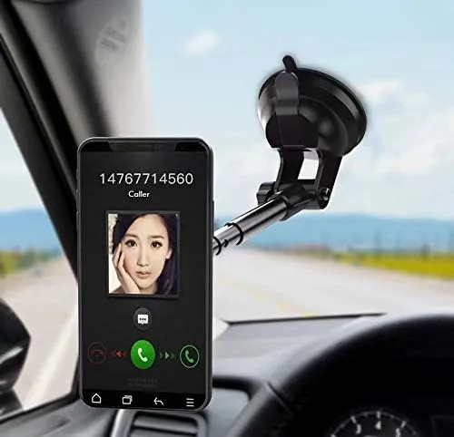 حامل سيارة مغناطيسي C41