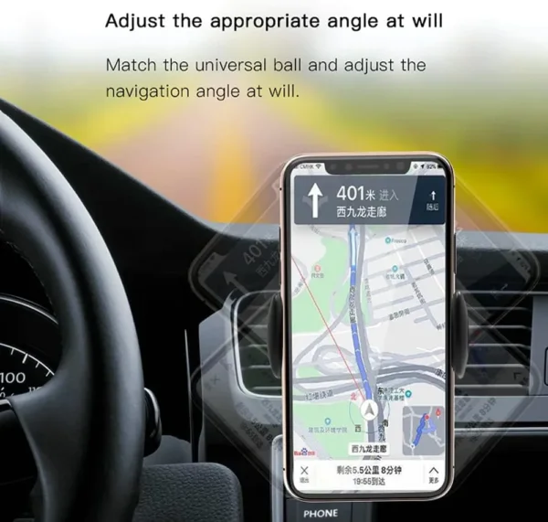 حامل هاتف C47