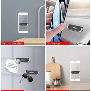 حامل سيارة مغناطيسي C55