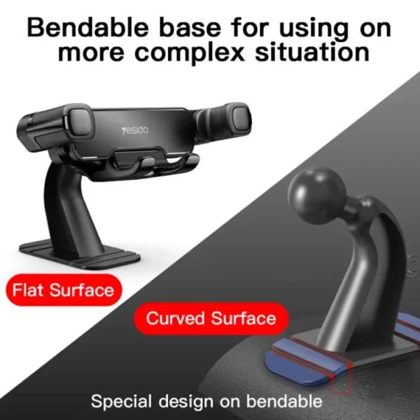 حامل هاتف C90