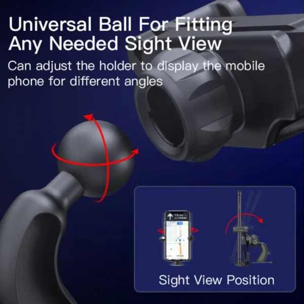 حامل هاتف C90