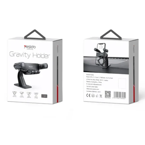 حامل هاتف C90