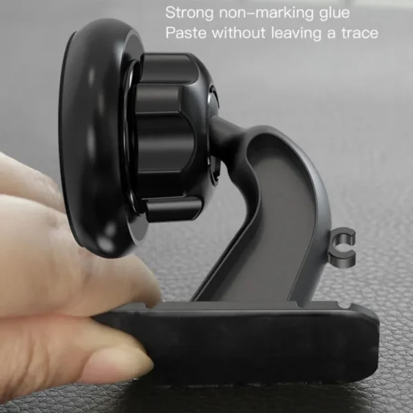 حامل سيارة مغناطيسي C91