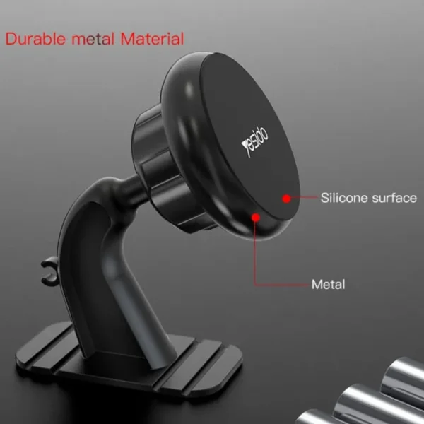 حامل سيارة مغناطيسي C91