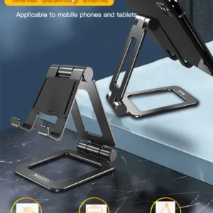 حامل هاتف صغير من سبائك الألمنيوم C97