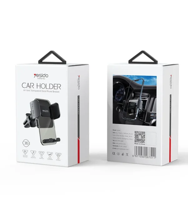 حامل أجهزة iPad من سبائك الألمنيوم C98