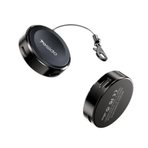 YESIDO DS18 Apple Charger شاحن ساعة آبل لاسلكي عملي