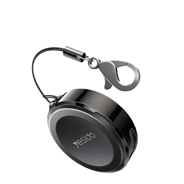 YESIDO DS18 Apple Charger شاحن ساعة آبل لاسلكي عملي