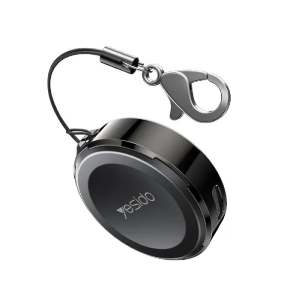 DS19 من YESIDO شاحن ساعة Samsung لاسلكي