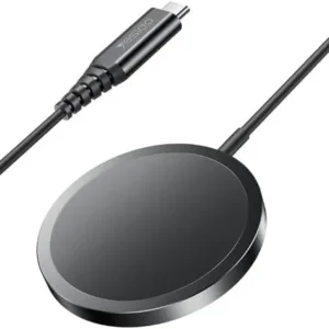 DS21 من YESIDO شاحن Magsafe لاسلكي سريع