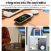 YESIDO DS29 Foldable Wireless Charger شاحن لاسلكي متعدد