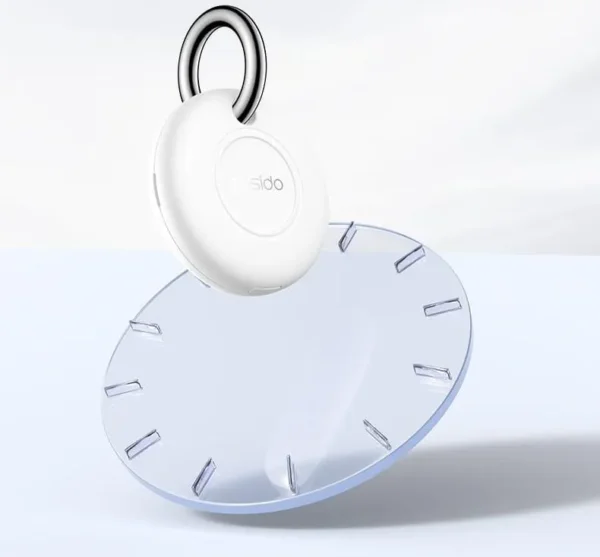 EC14 Global Item Finder من YESIDO – جهاز تتبع ذكي للأشياء