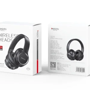 سماعة رأس لاسلكية EP03