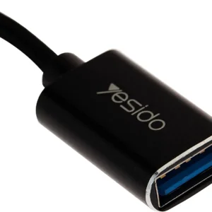 GS01 من YESIDO وصلة OTG Type-C عملية وسريعة