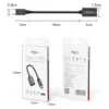 كابل TYPE-C OTG GS01