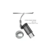 GS04 Type-C Adapter من YESIDO محول Micro USB إلى Type-C