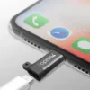 GS05 Lightning cable من YESIDO كابل شحن آيفون سريع 2.4A