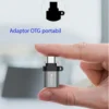 محول TYPE-C OTG GS06