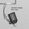 GS07 OTG Adapter من YESIDO | MICRO OTG USB 3.0