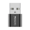 محول GS09 USB Adapter من YESIDO لتحويل منفذ Type-C إلى USB