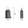 GS14 OTG Adapter من YESIDO محول Lightning إلى USB