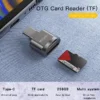 GS19 OTG Card Reader من YESIDO