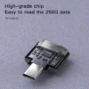 GS19 OTG Card Reader من YESIDO
