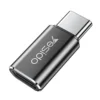 محول GS22 من YESIDO محول OTG Type-C إلى Lightning
