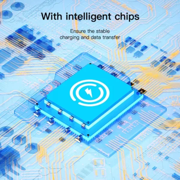 محول GS22 من YESIDO محول OTG Type-C إلى Lightning