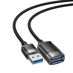 GS26 وصلة تمديد USB 2.0 من YESIDO
