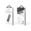 HB10 USB-C Hub من YESIDO | متعدد المنافذ