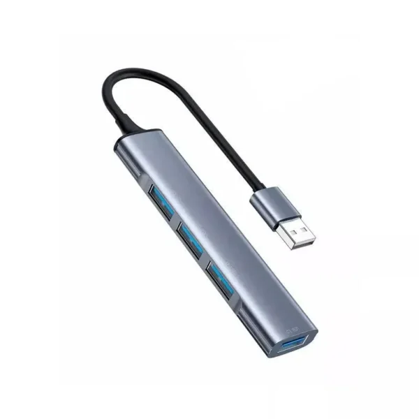 USB Hub HB18 YESIDO موزع منافذ صغير عملي