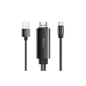 محول USB-C إلى HDMI HM03