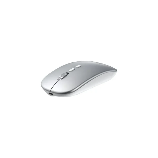 KB15 من YESIDO ماوس لاسلكي قابل للشحن محمول