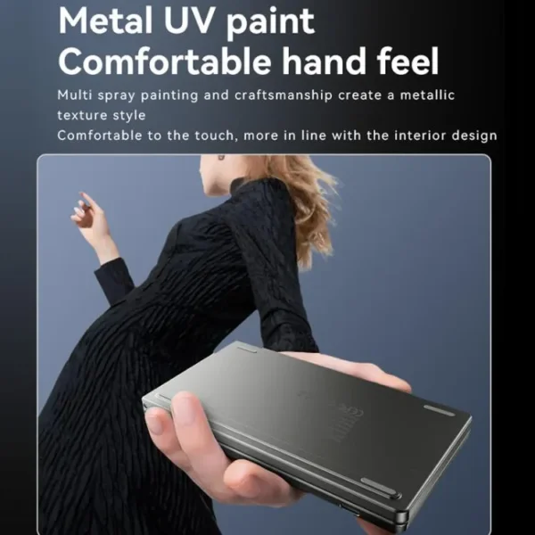 KB27 لوحة مفاتيح بلوتوث من YESIDO