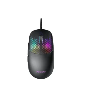 KB32 ماوس ألعاب سلكي من YESIDO أداء احترافي