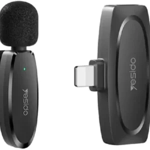 سماعة لاسلكية KR12