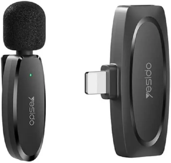 سماعة لاسلكية KR12