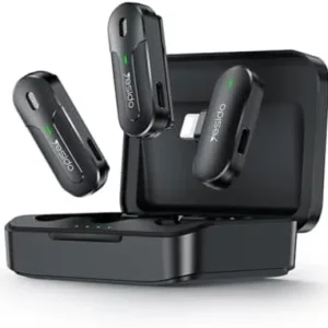 ميكروفون لافاليير KR16