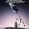 KR20 من YESIDO مايكروفون Lavalier لاسلكي احترافي