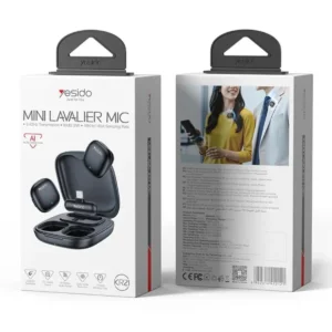 مايكروفون لافاليير KR21