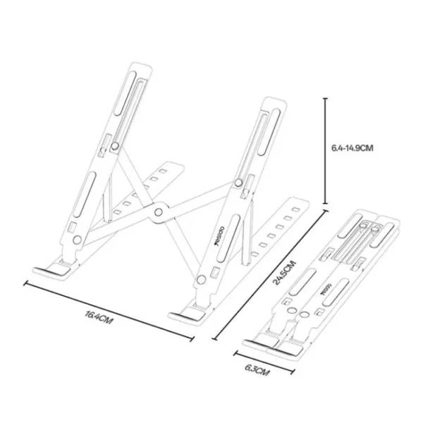 حامل لابتوب LP07