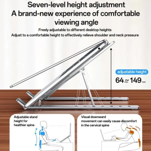 حامل لابتوب LP07
