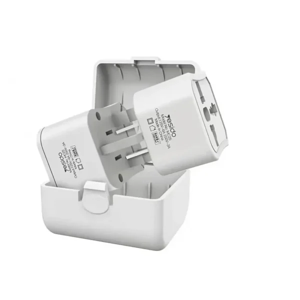 محول الشحن الكوني MC25