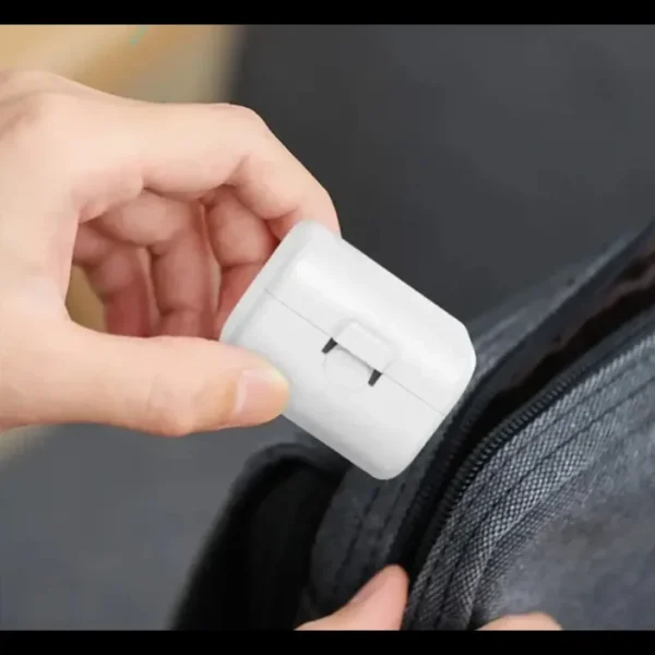 محول الشحن الكوني MC25